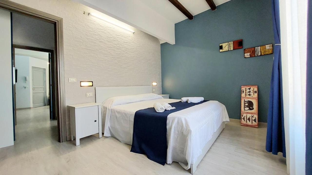 Emporium Bed & Breakfast Castellammare del Golfo Exterior photo