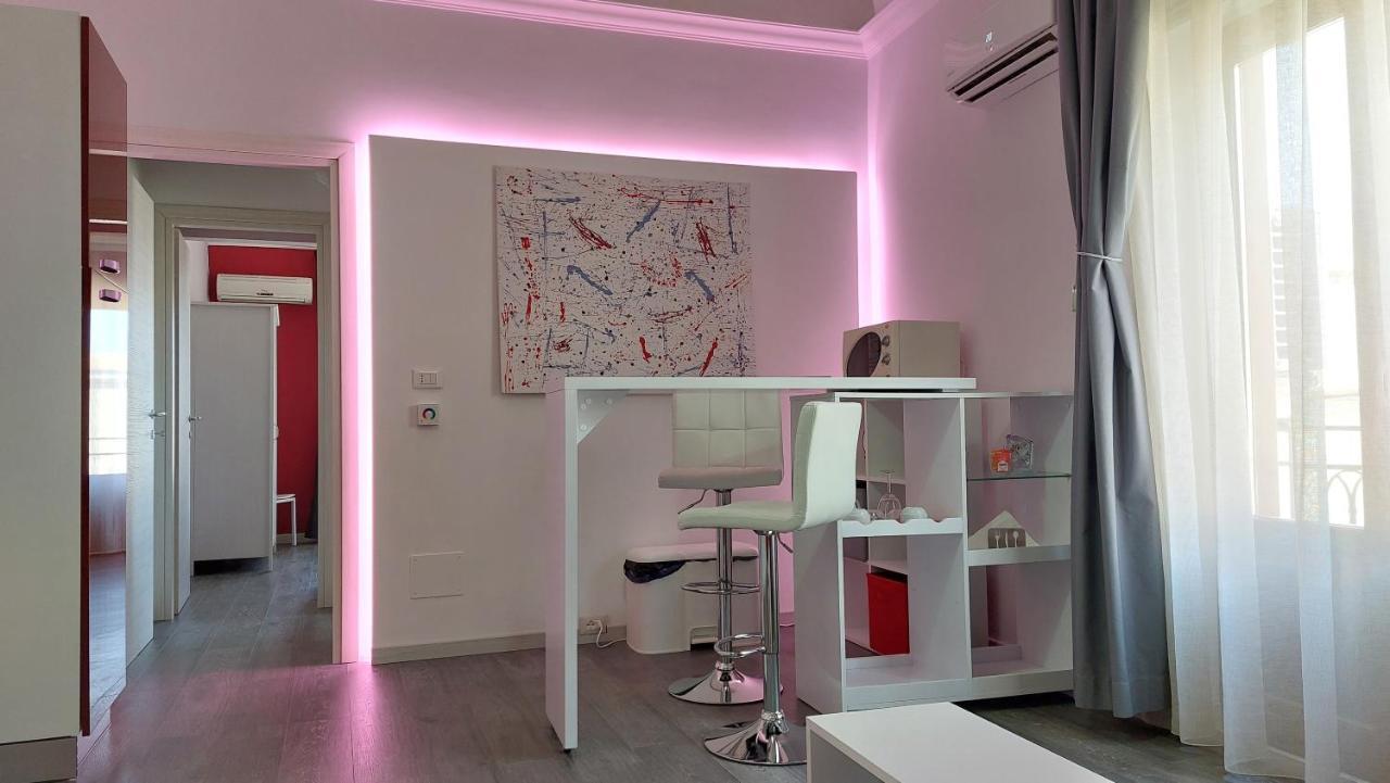 Emporium Bed & Breakfast Castellammare del Golfo Exterior photo