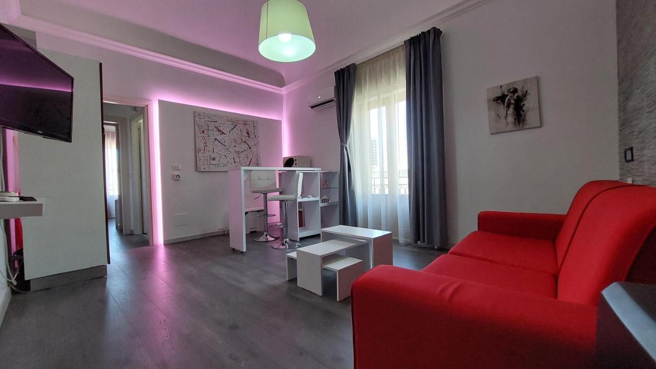 Emporium Bed & Breakfast Castellammare del Golfo Exterior photo