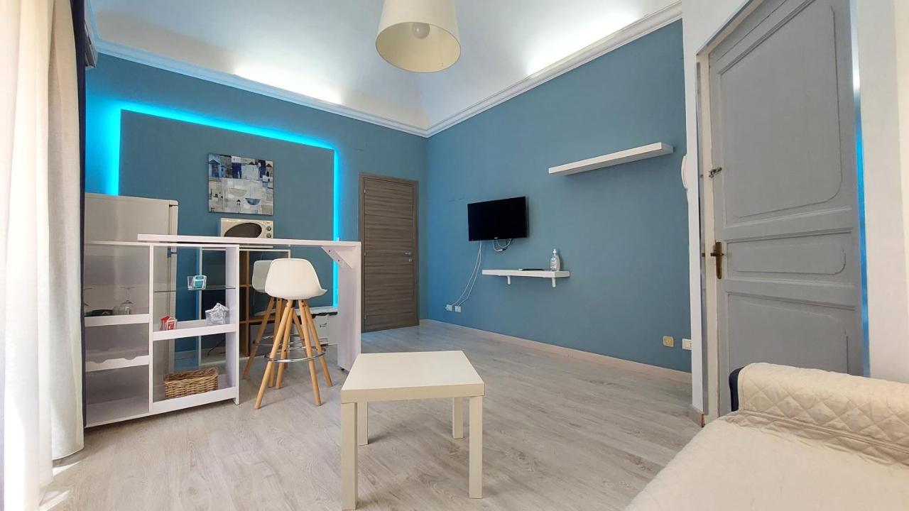 Emporium Bed & Breakfast Castellammare del Golfo Exterior photo