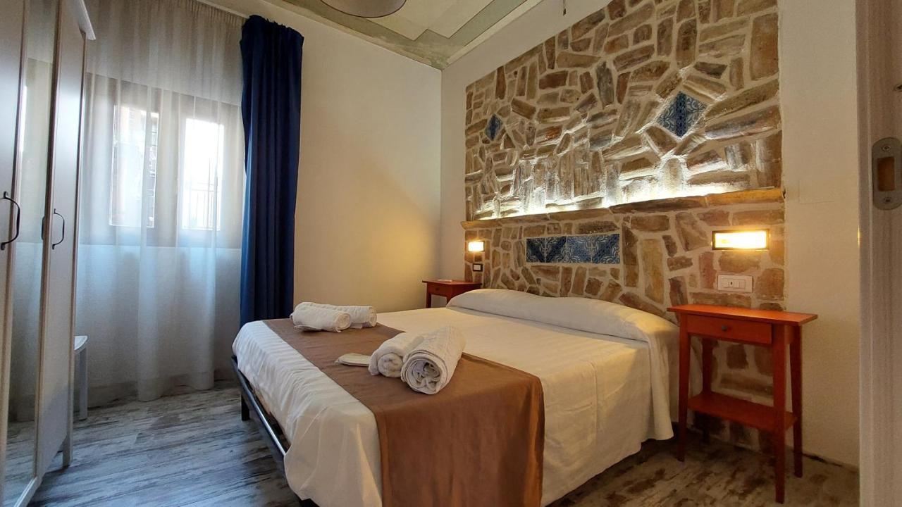 Emporium Bed & Breakfast Castellammare del Golfo Exterior photo