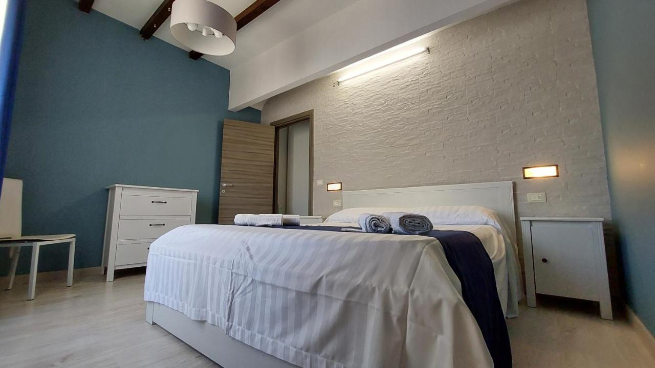 Emporium Bed & Breakfast Castellammare del Golfo Exterior photo