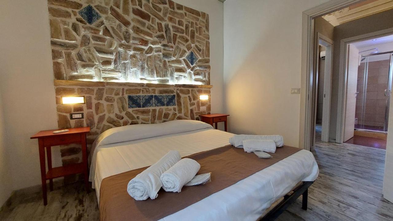 Emporium Bed & Breakfast Castellammare del Golfo Exterior photo