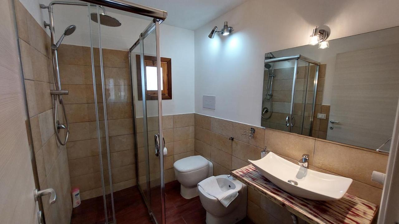 Emporium Bed & Breakfast Castellammare del Golfo Exterior photo