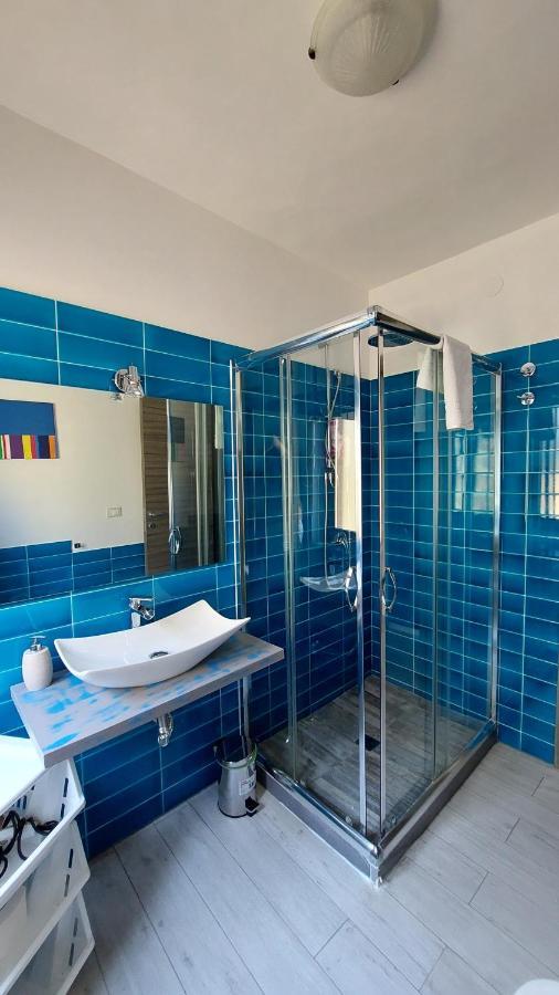Emporium Bed & Breakfast Castellammare del Golfo Exterior photo