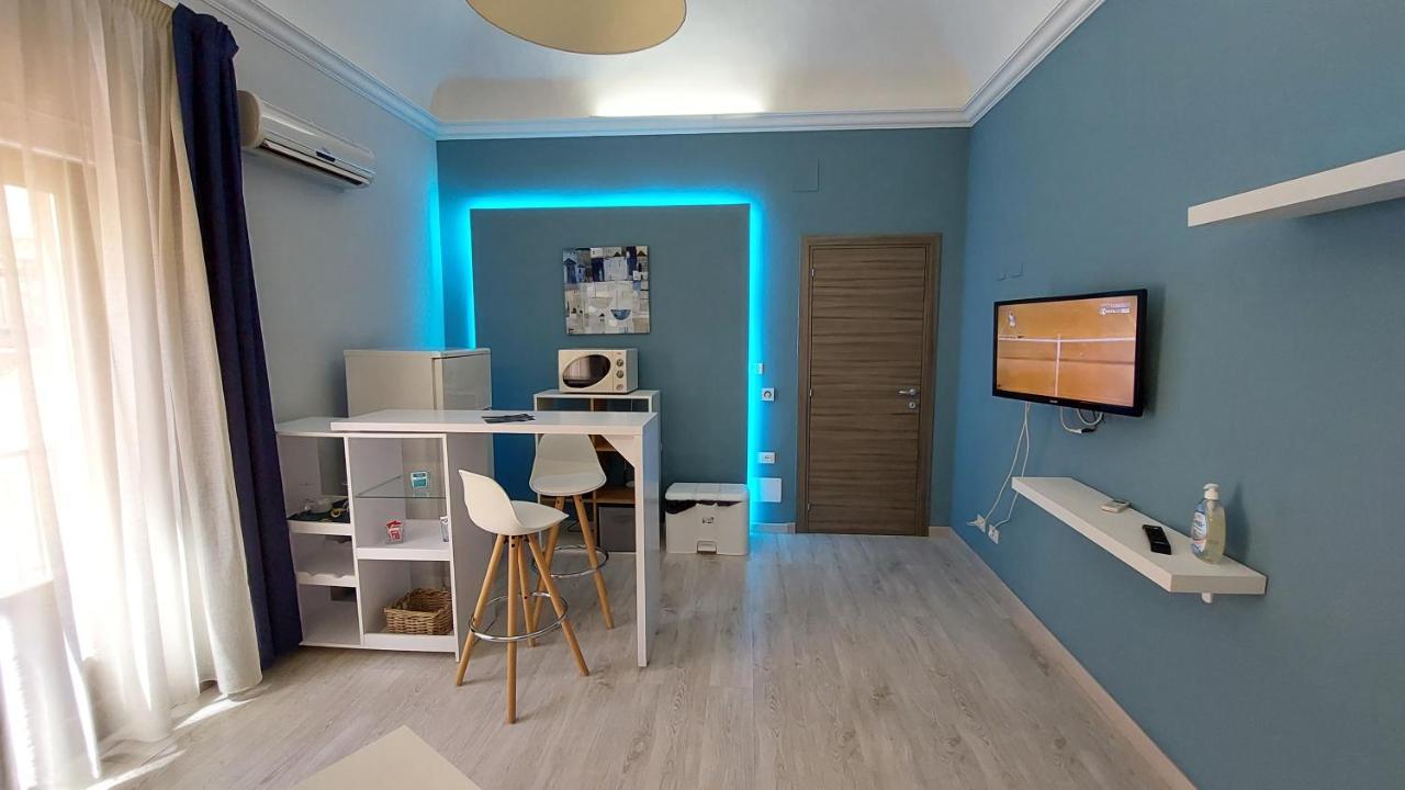 Emporium Bed & Breakfast Castellammare del Golfo Exterior photo