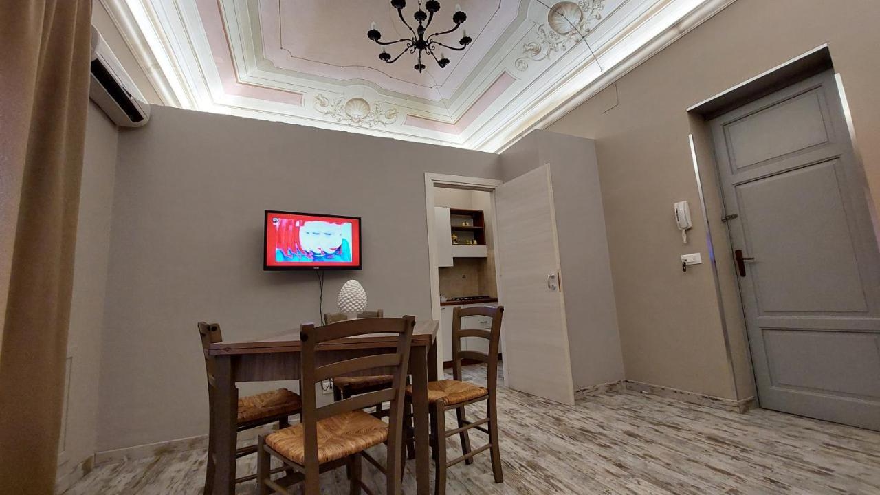 Emporium Bed & Breakfast Castellammare del Golfo Exterior photo