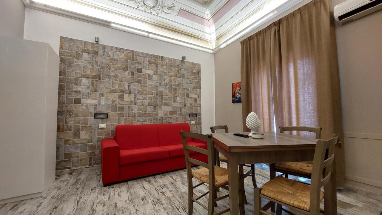 Emporium Bed & Breakfast Castellammare del Golfo Exterior photo