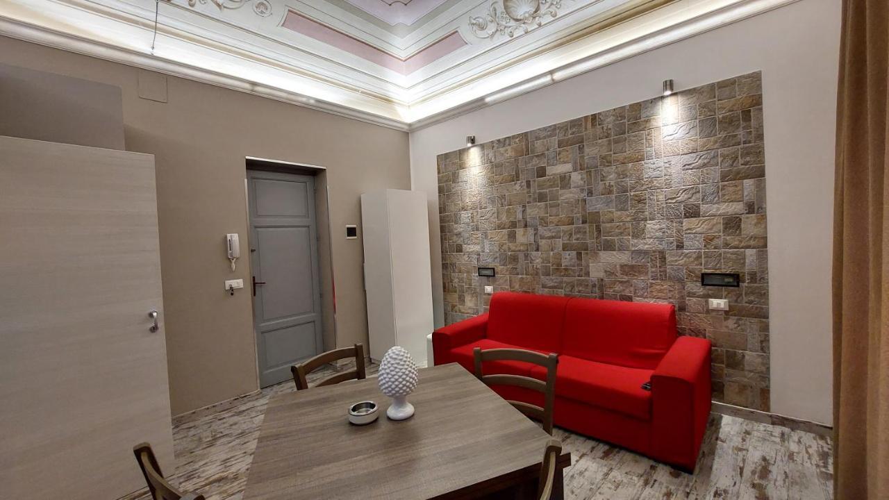 Emporium Bed & Breakfast Castellammare del Golfo Exterior photo