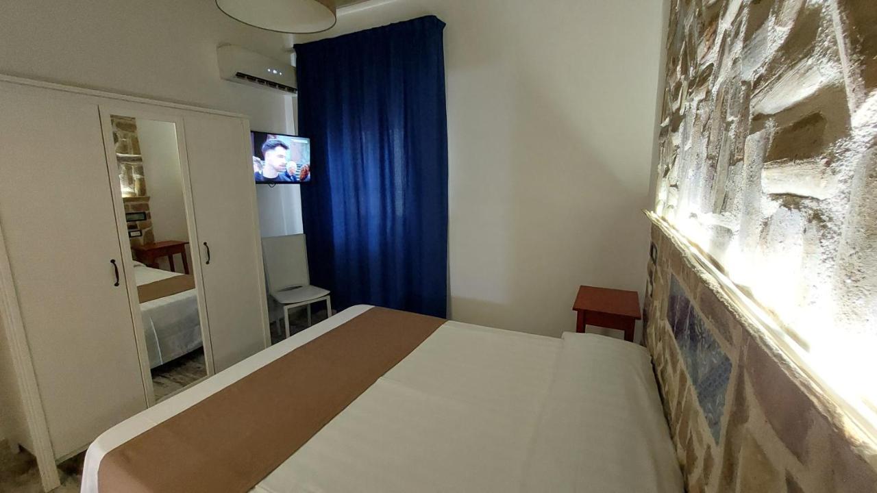 Emporium Bed & Breakfast Castellammare del Golfo Exterior photo