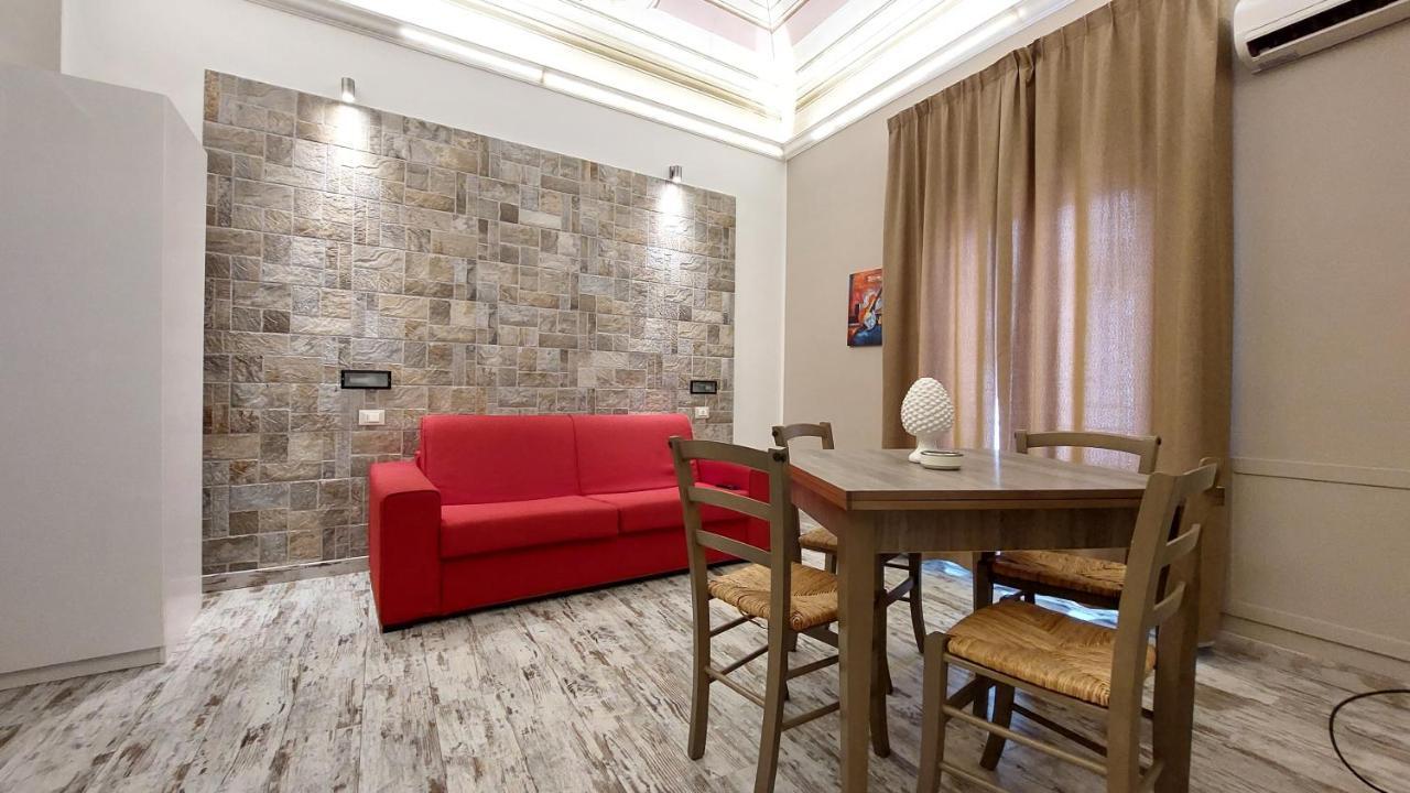 Emporium Bed & Breakfast Castellammare del Golfo Exterior photo