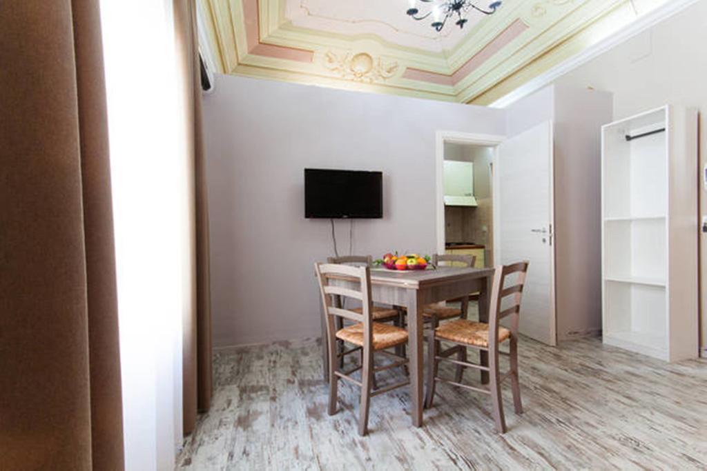 Emporium Bed & Breakfast Castellammare del Golfo Room photo
