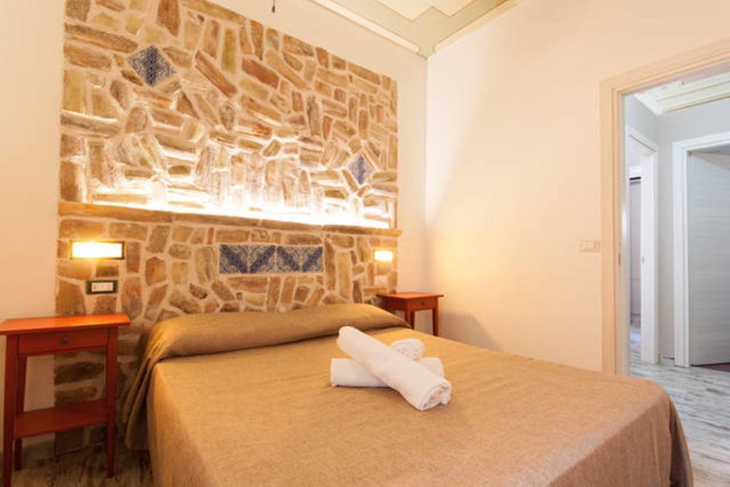 Emporium Bed & Breakfast Castellammare del Golfo Room photo
