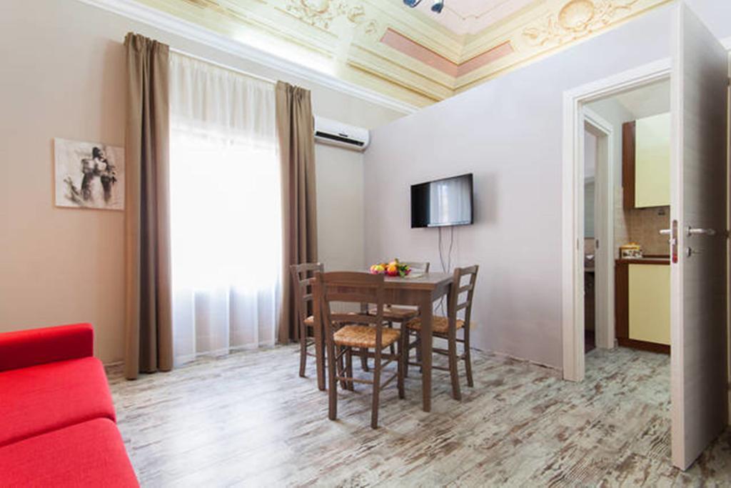 Emporium Bed & Breakfast Castellammare del Golfo Room photo