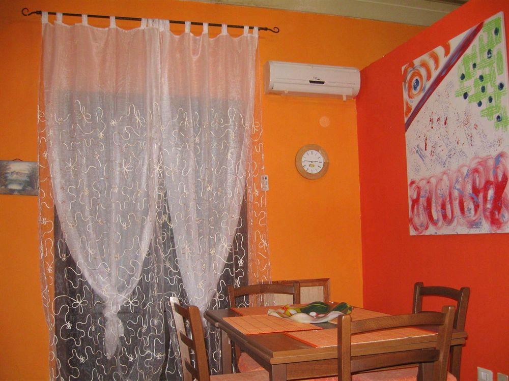 Emporium Bed & Breakfast Castellammare del Golfo Exterior photo