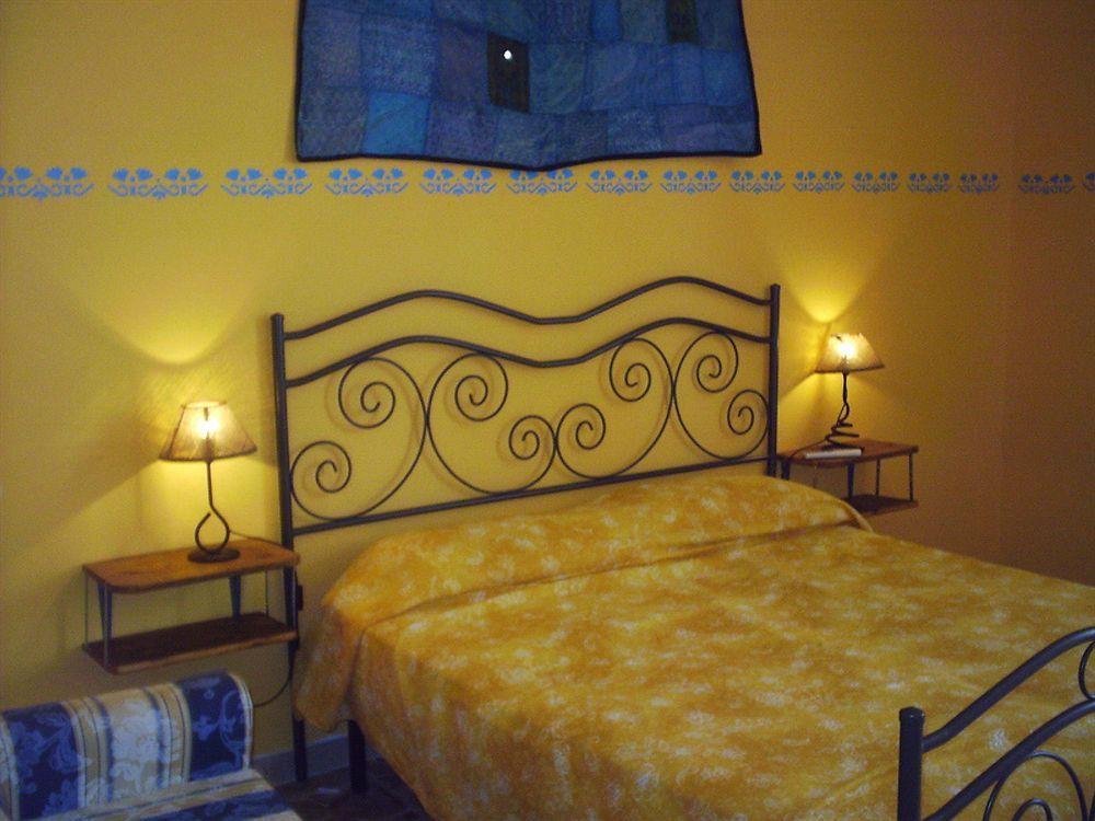 Emporium Bed & Breakfast Castellammare del Golfo Exterior photo