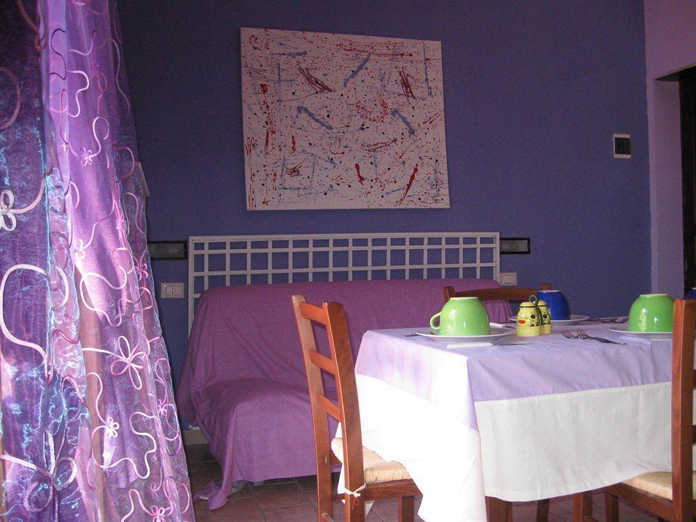 Emporium Bed & Breakfast Castellammare del Golfo Exterior photo