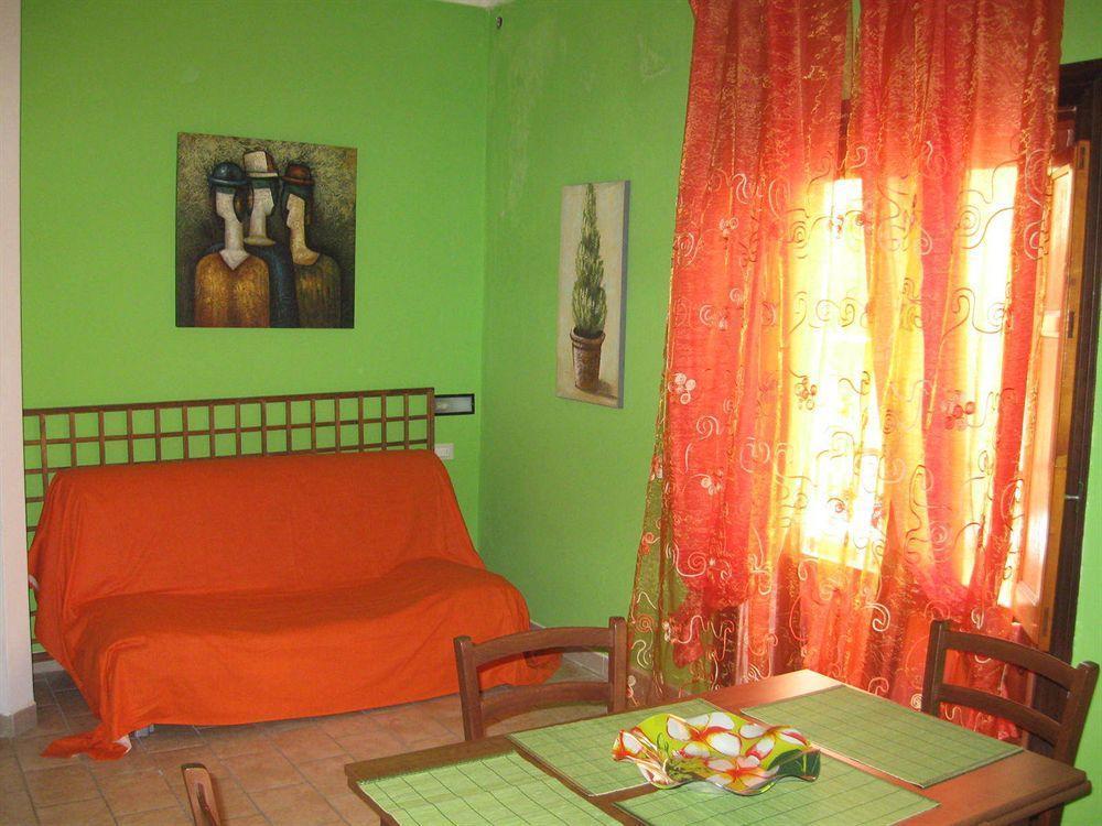 Emporium Bed & Breakfast Castellammare del Golfo Exterior photo