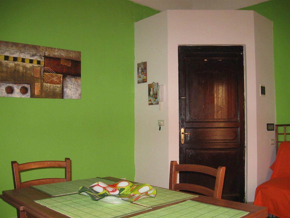 Emporium Bed & Breakfast Castellammare del Golfo Exterior photo
