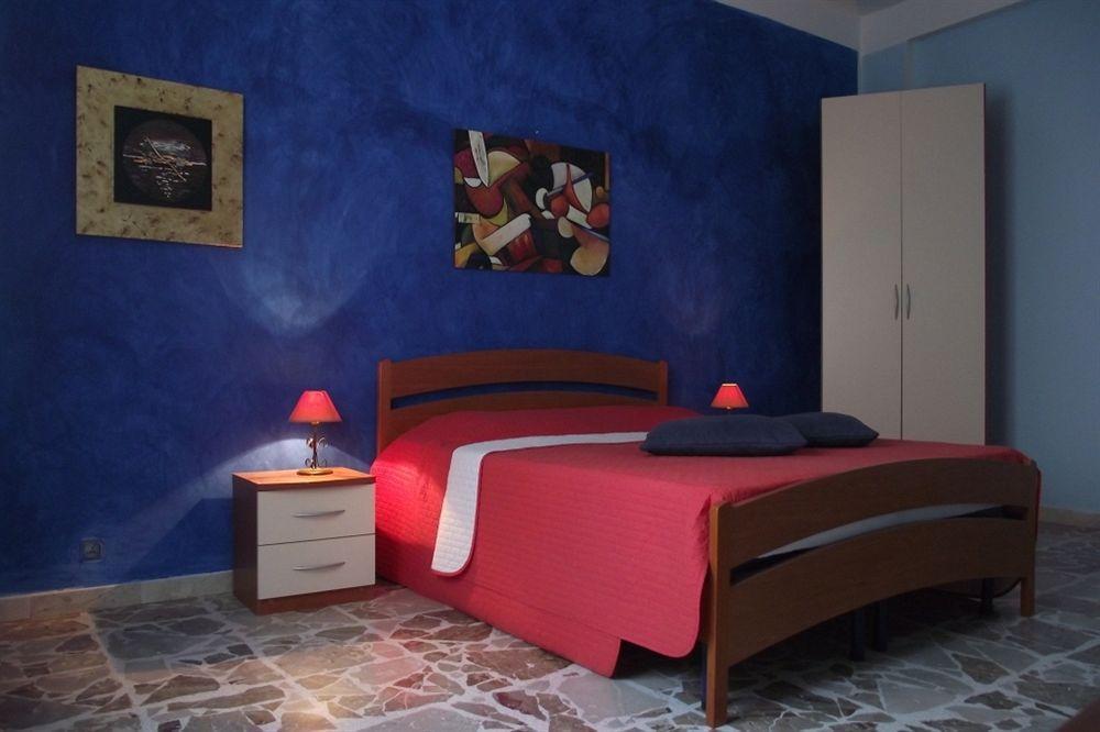 Emporium Bed & Breakfast Castellammare del Golfo Exterior photo