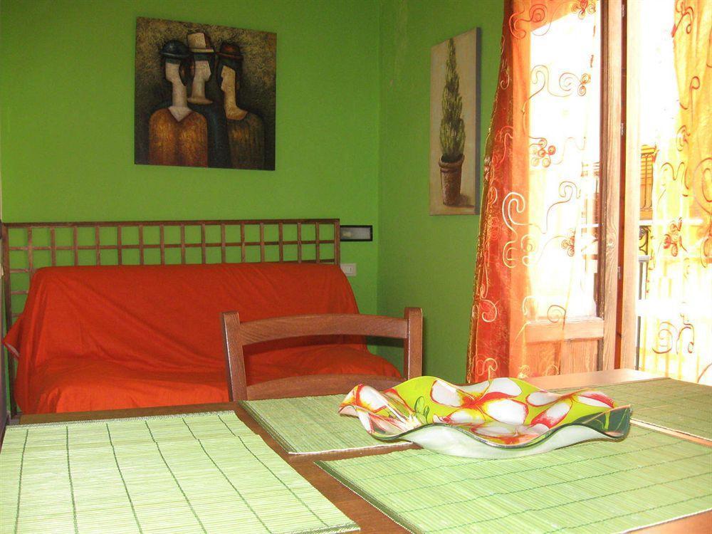 Emporium Bed & Breakfast Castellammare del Golfo Exterior photo