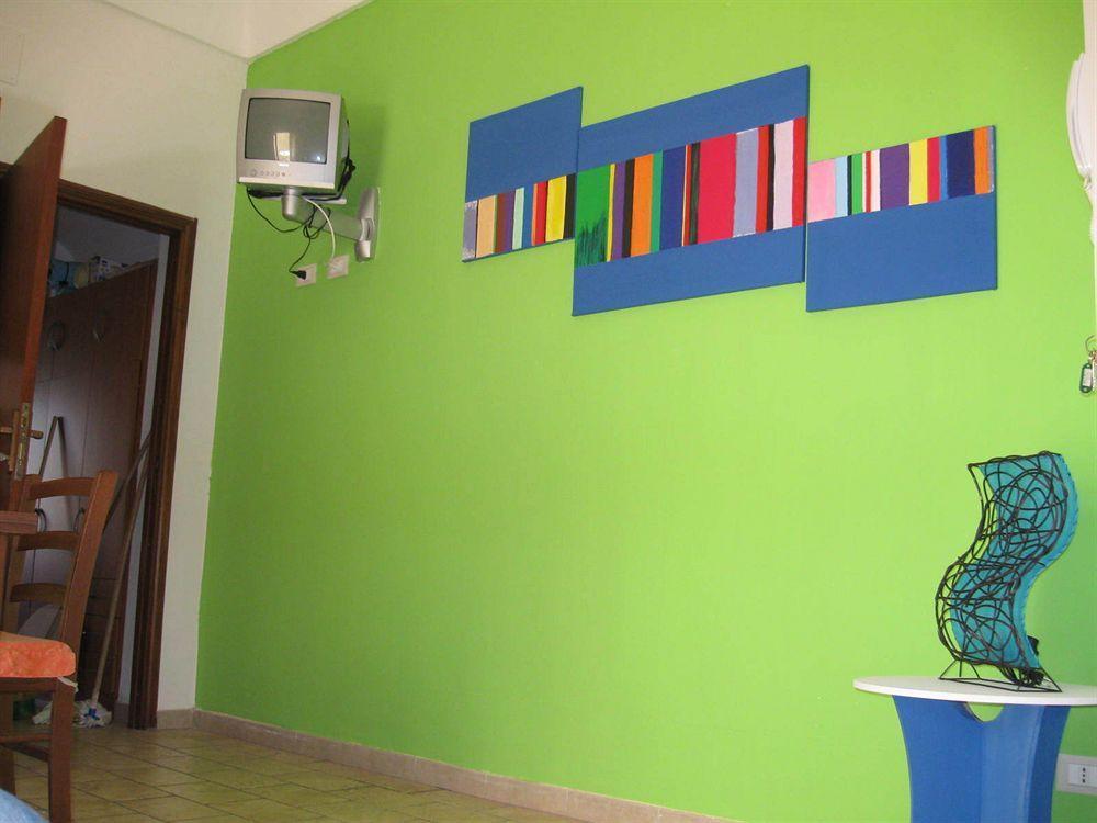 Emporium Bed & Breakfast Castellammare del Golfo Exterior photo