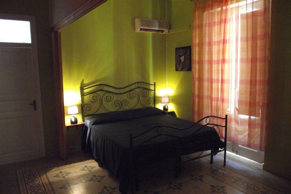 Emporium Bed & Breakfast Castellammare del Golfo Exterior photo