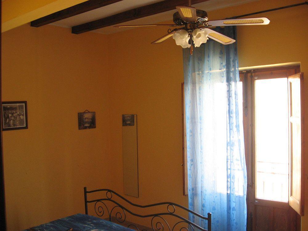 Emporium Bed & Breakfast Castellammare del Golfo Exterior photo
