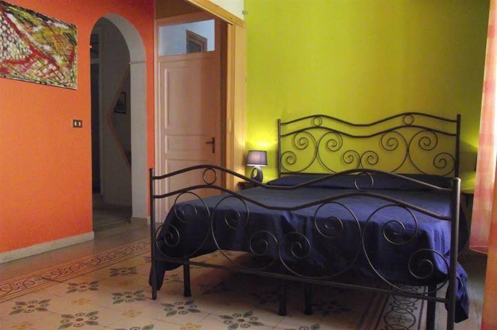 Emporium Bed & Breakfast Castellammare del Golfo Exterior photo