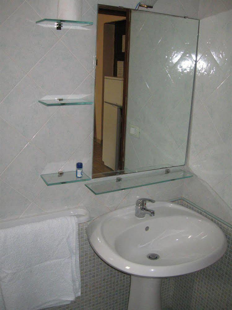 Emporium Bed & Breakfast Castellammare del Golfo Exterior photo