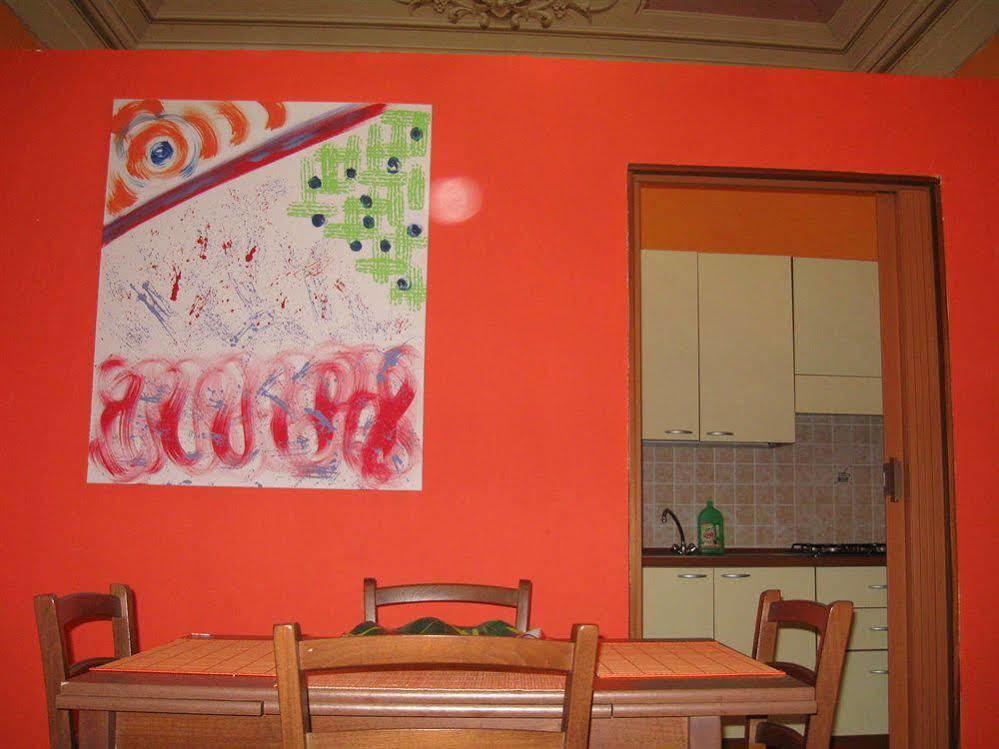 Emporium Bed & Breakfast Castellammare del Golfo Exterior photo