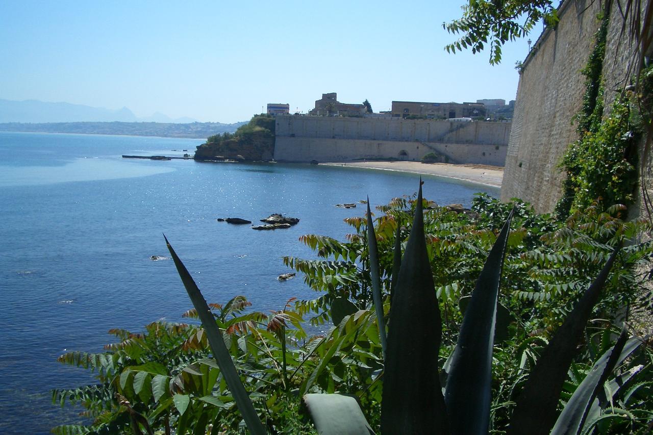 Emporium Bed & Breakfast Castellammare del Golfo Exterior photo