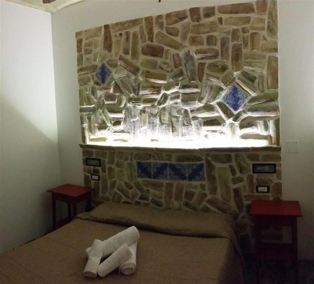 Emporium Bed & Breakfast Castellammare del Golfo Exterior photo