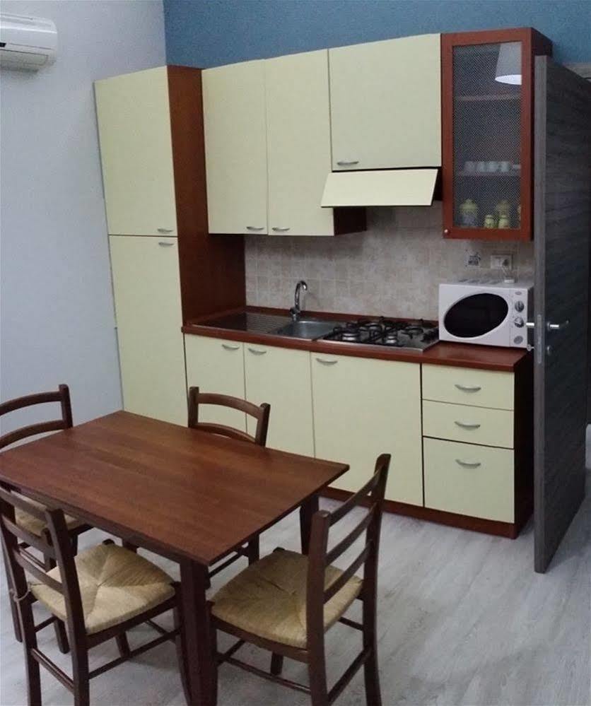 Emporium Bed & Breakfast Castellammare del Golfo Exterior photo
