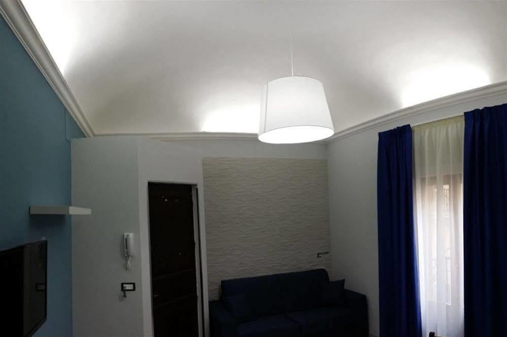 Emporium Bed & Breakfast Castellammare del Golfo Exterior photo