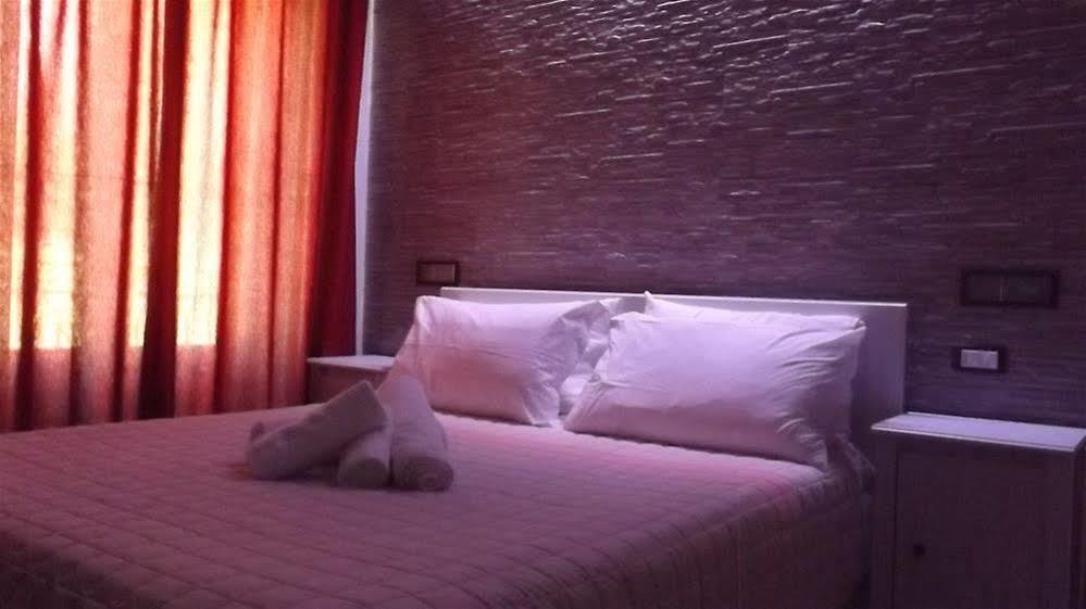 Emporium Bed & Breakfast Castellammare del Golfo Exterior photo