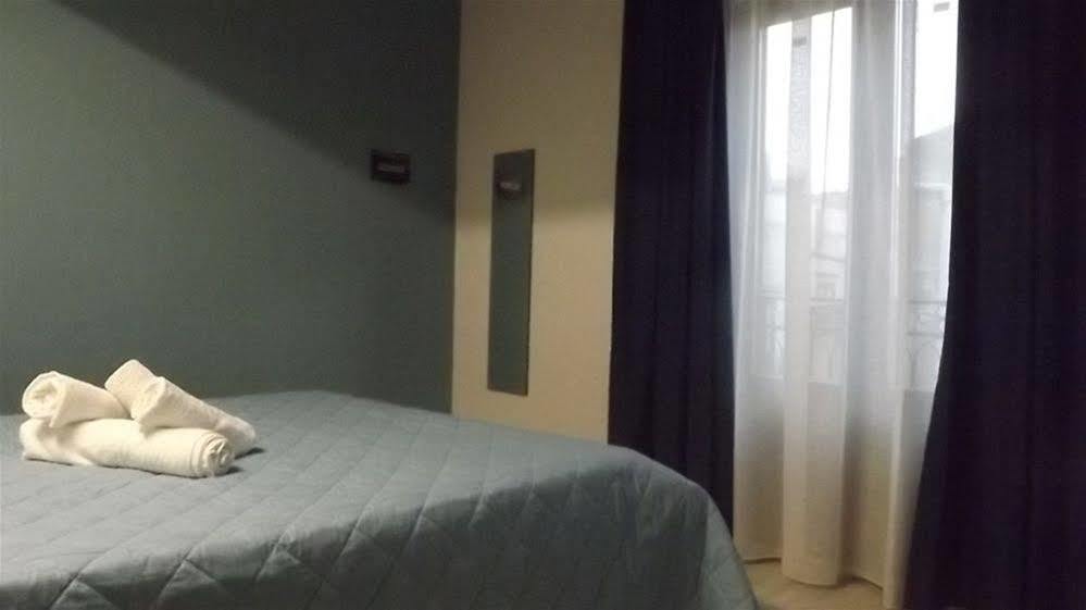 Emporium Bed & Breakfast Castellammare del Golfo Exterior photo