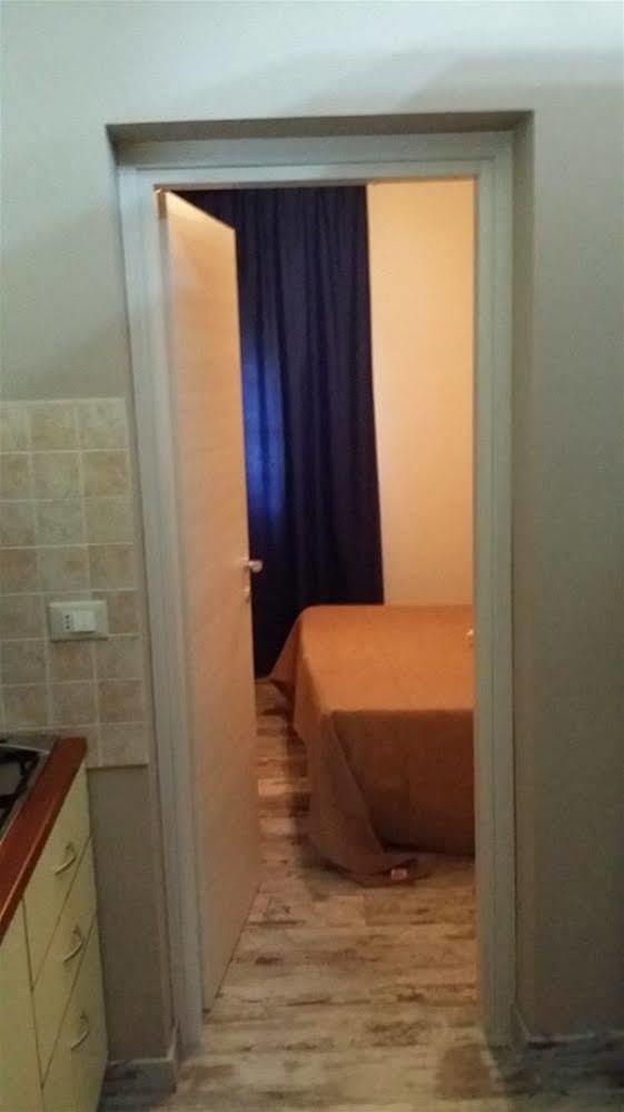 Emporium Bed & Breakfast Castellammare del Golfo Exterior photo